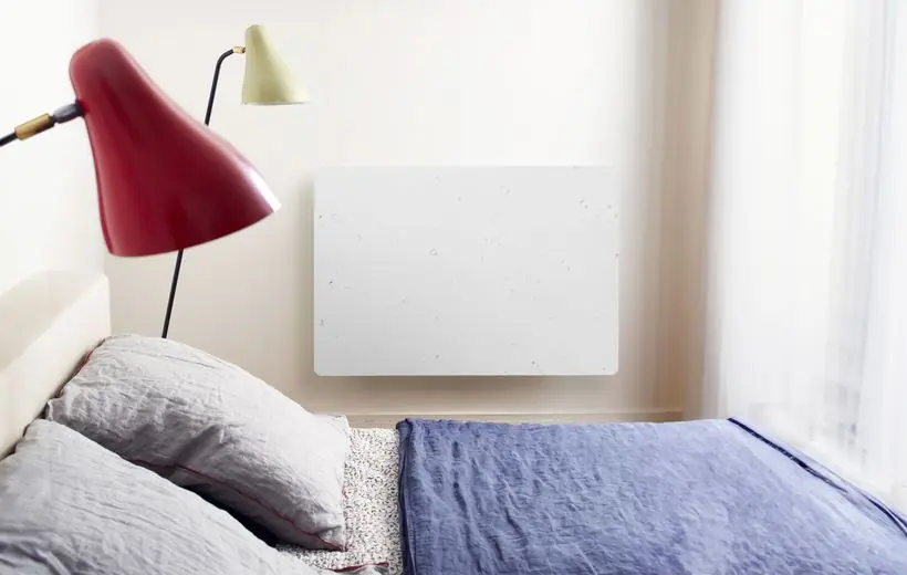 Naturay nativ Horizontal  lave blanc - 1500W