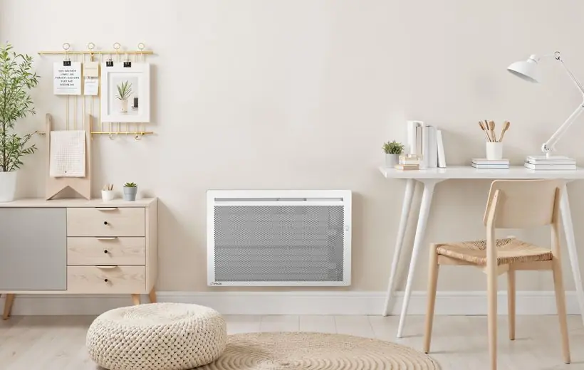 Quartea_intelligent 1000W horizontal