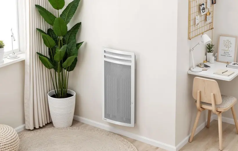 Quartea intelligent 1000W vertical