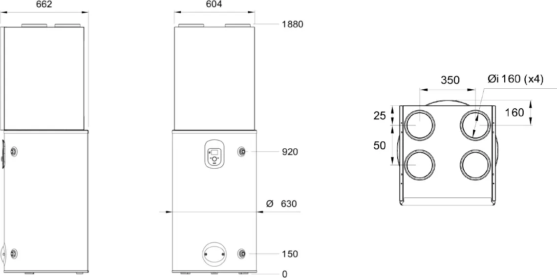 Schema dimensionnel 1