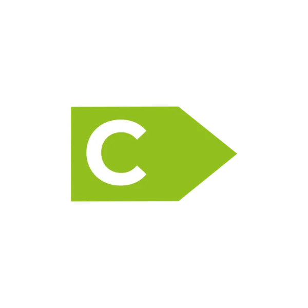 Classe énergétique C