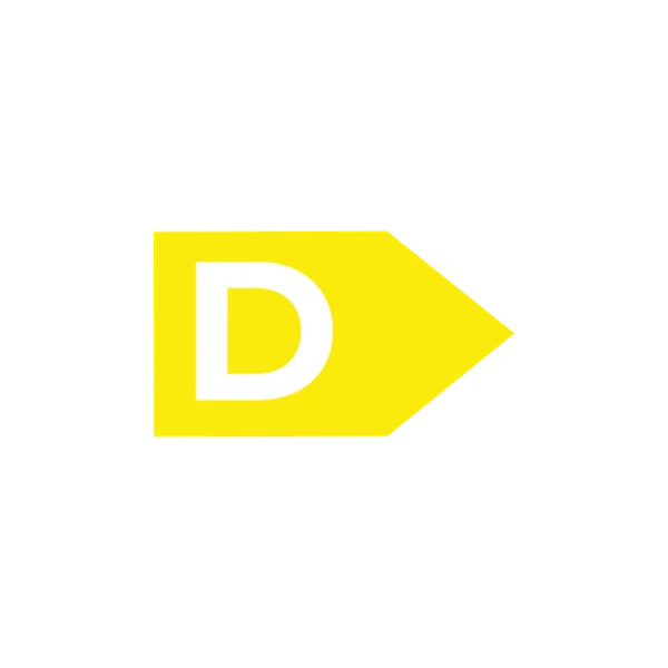 Classe énergétique D